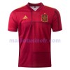 Maillot de Foot Espagne Domicile UEFA EURO 2020 Maillot de Foot Espagne Domicile UEFA EURO 2020